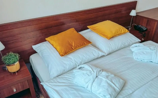 Aqua Hotel
