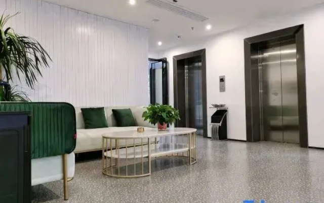 Panzhou Xishe Art Hotel