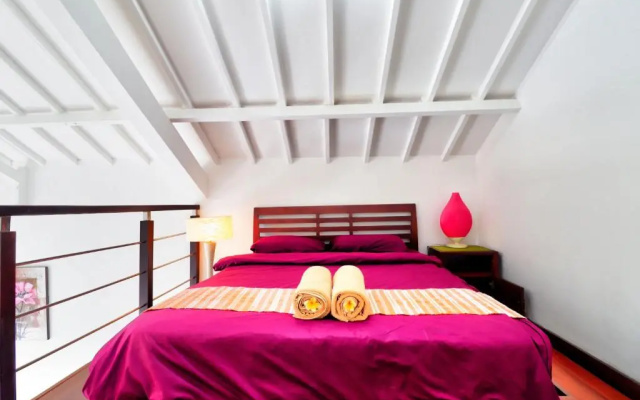ABC Apartment Sanur
