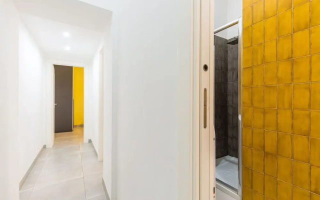 Foria 49 Apartments by Wonderful Italy