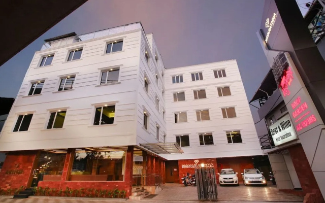 Hotel Navarathna