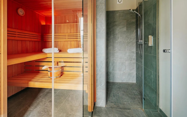 Ferienhaus in Schierke for 8 Personen
