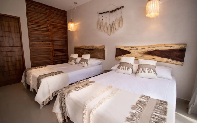 Noil Residences