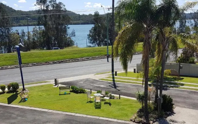 Waterview Motel Maclean