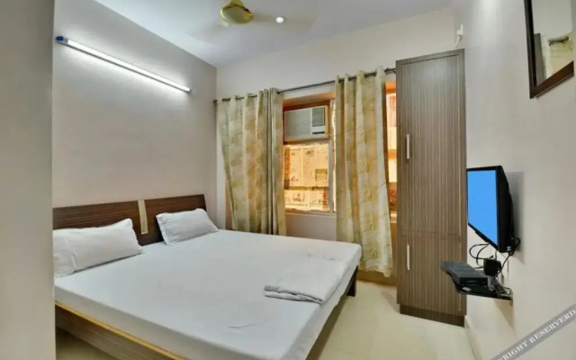 Hotel Shadaab Inn