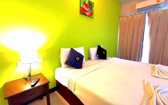 Chiang Mai Residence