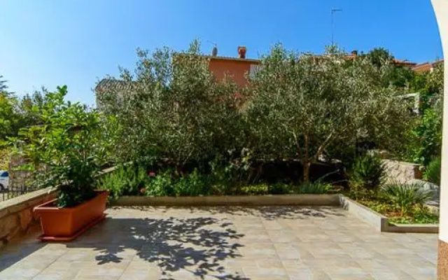 Apartments Esad