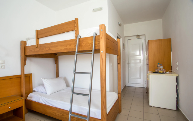 Tsampika Hotel - All inclusive