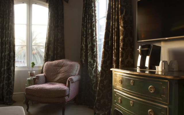 Enchanté Boutique Hotel