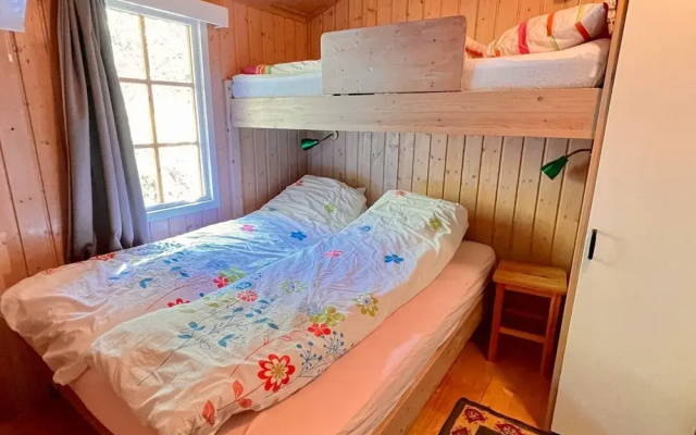 6 Person Holiday Home in Etne