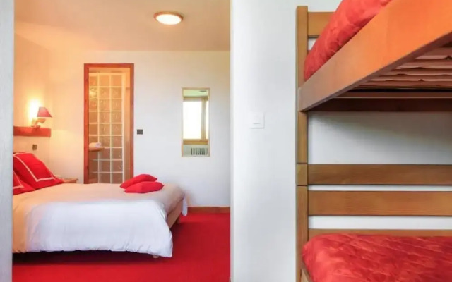 Hotel Blanche Neige