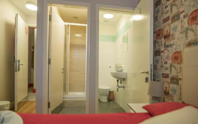 Abigails Hostel