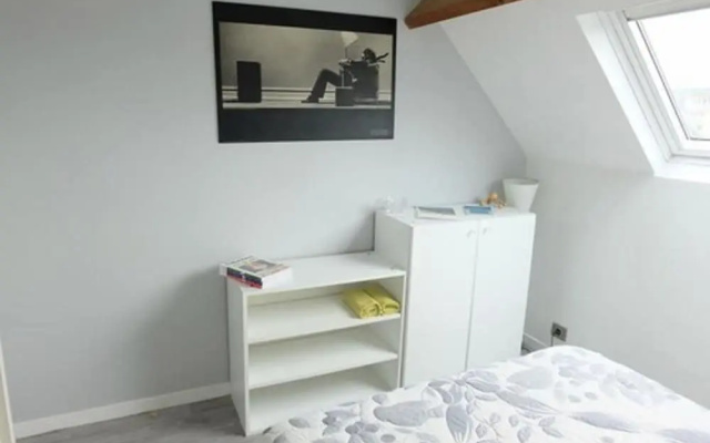 La Company Des Concierges : Duplex les Christophines