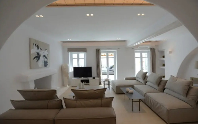 Gorgeous Villa Opal by Diles Villas
