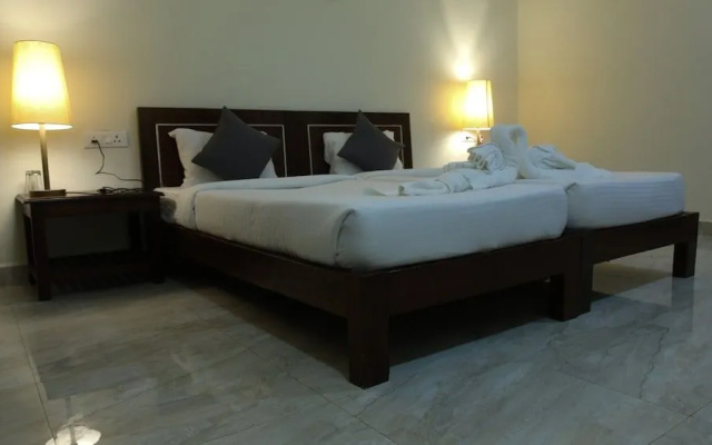 Casa De Lamore Sea View Resort