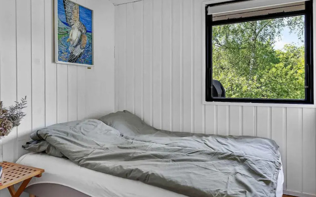 5 Star Holiday Home in Asnaes