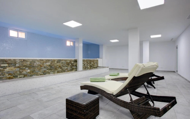 Villa Keogh Marbella
