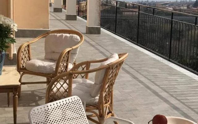 Kambal Penthouse