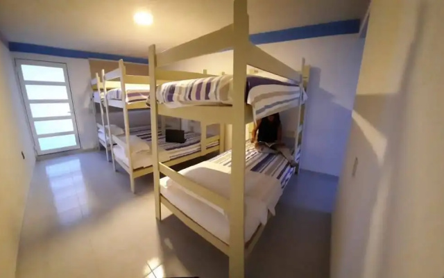 Hostal San Pablo - Hostel