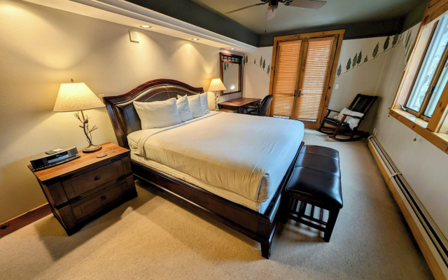 Timbers 3067