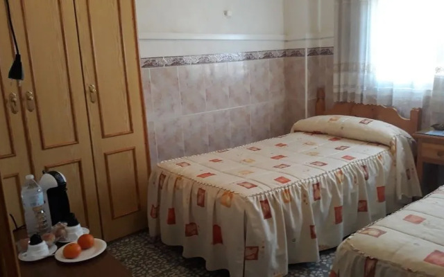 Pension Ruda