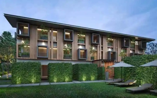 The Peem Hotel