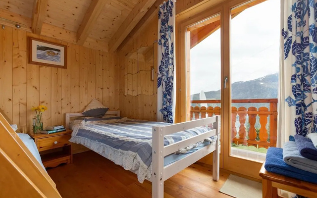 Chalet Belle Roche Recently Renovated Jacuzzi