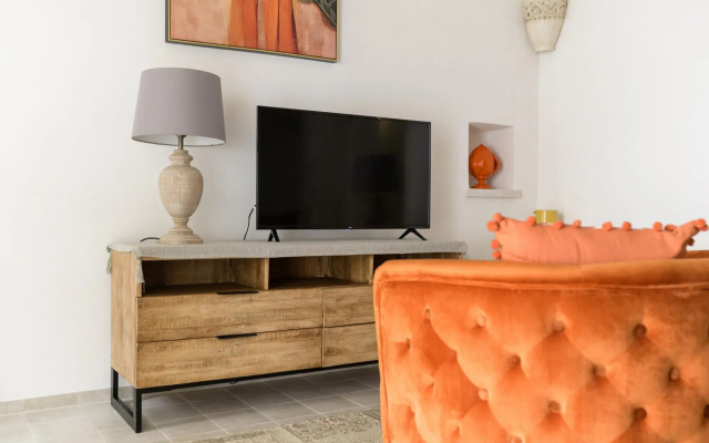 Duplex Sant'Antonio in Ostuni