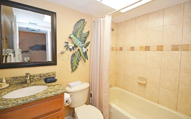 Westwinds Waterfront Resort