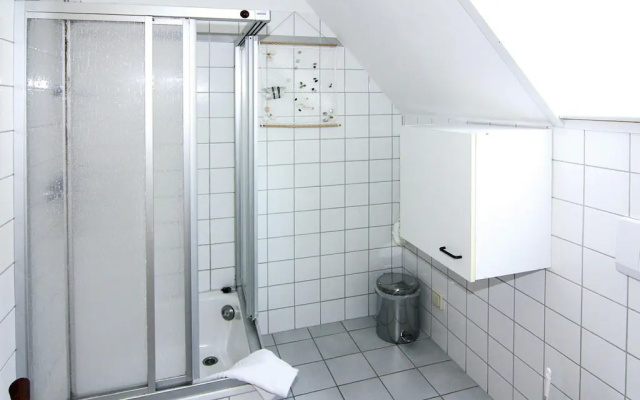 Holiday complex Schuldt, Behrensdorf