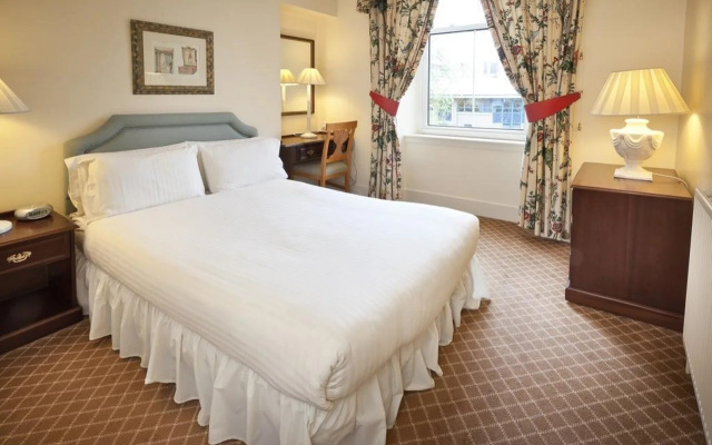 Skene House HotelSuites - Holburn