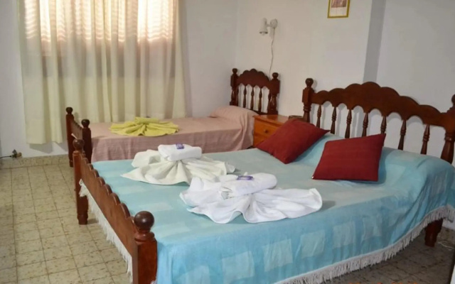 Hotel Garay