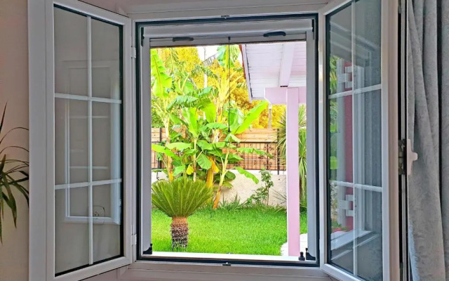 Aloe house Lakithra