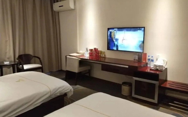 95 Hotel Chain (Changshun)