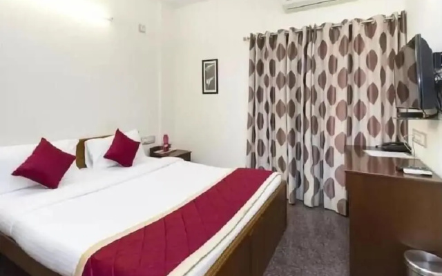 Hotel Felicity Inn
