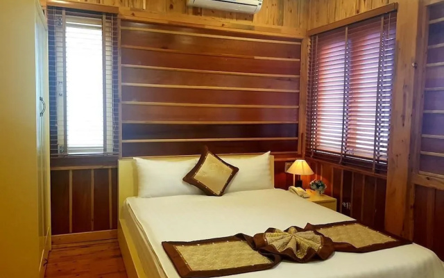 Anh Phat 2 Hotel