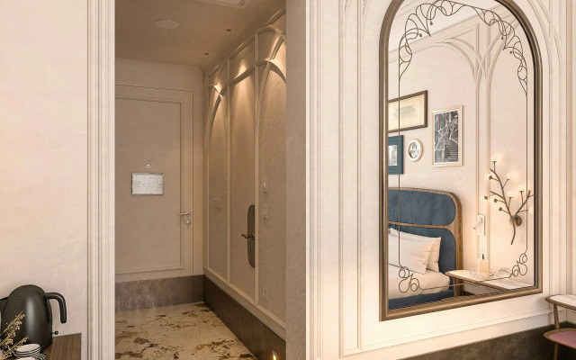 Les Temps Istanbul Karakoy, Curio Collection By Hilton