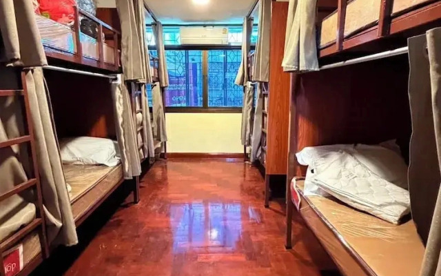 The Green Bean Hostel