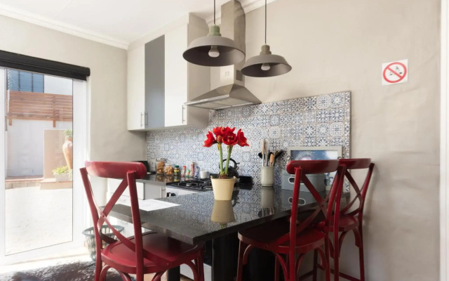 Owls Nest Self Catering
