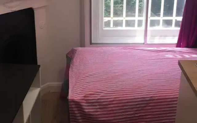 Cosy Central London Apartment a new