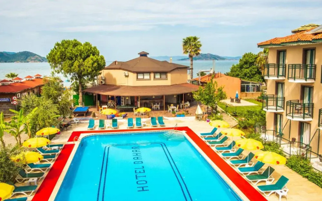 Bahar Hotel
