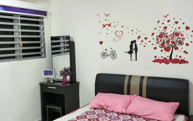 Da Bella Homestay