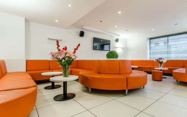 Hotel Agena