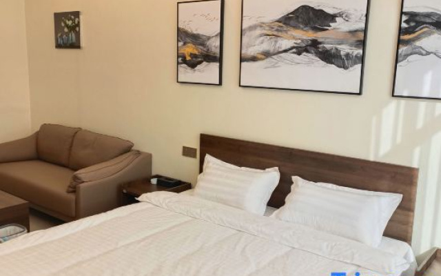 Shenxian Inn