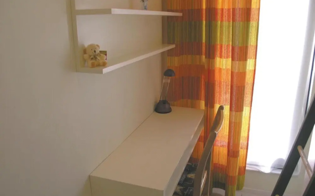 Soleiliosonne Haus Zeus