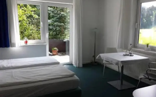 Hotel Kleiner König
