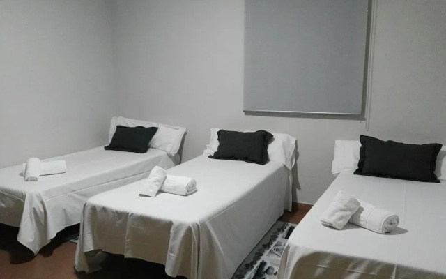 Hostal Nilo