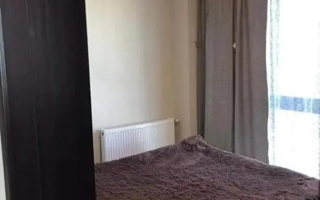 Served Apartment in M25 Apart Hotel 3