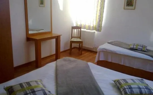 Casa Dancs
