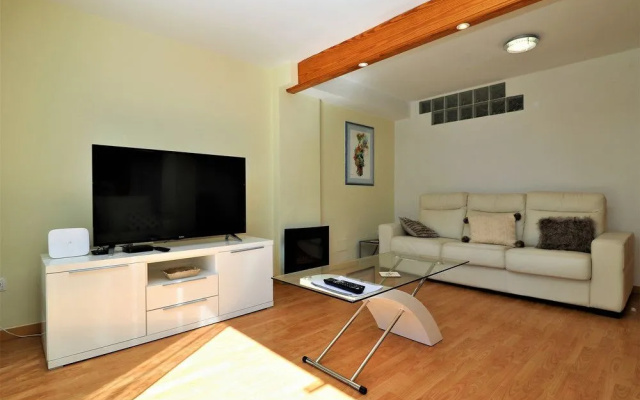 Apartamento Albatros 1-1